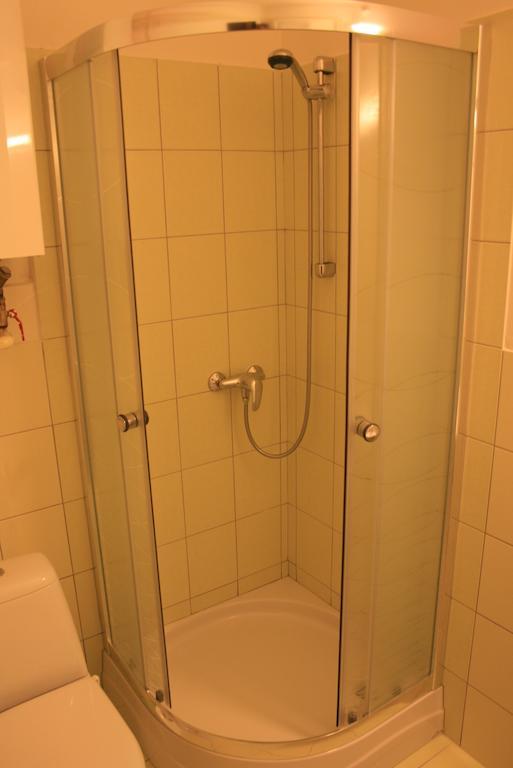 Vila Chata Lucia Stará Lesná Pokoj fotografie