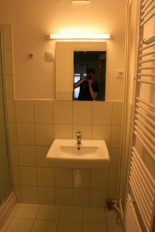 Vila Chata Lucia Stará Lesná Pokoj fotografie